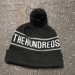 the hundreds beanie
